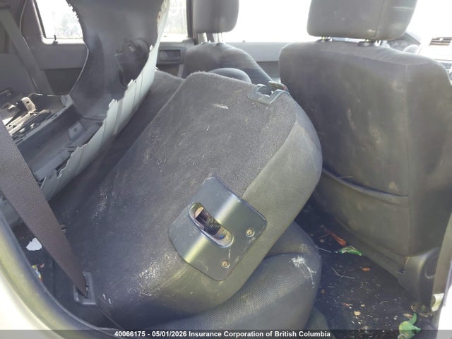 2009 Ford Escape Xlt მანქანა იყიდება აუქციონზე, vin: 1FMCU93G89KA77517, აუქციონის ნომერი: 40066175