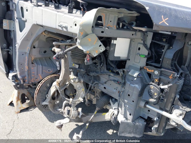 Продаж на аукціоні авто 2023 Jeep Grand Cherokee Overland, vin: 1C4RJHDG7P8742577, номер лоту: 40066176