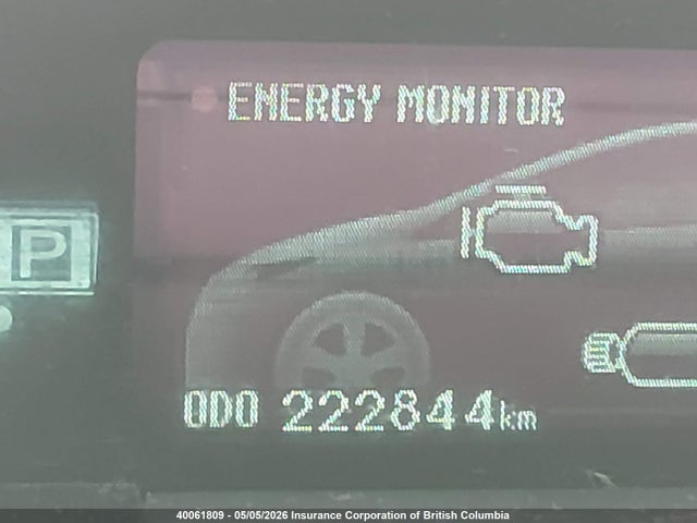 2015 Toyota Prius მანქანა იყიდება აუქციონზე, vin: JTDKN3DU0F0444691, აუქციონის ნომერი: 40061809
