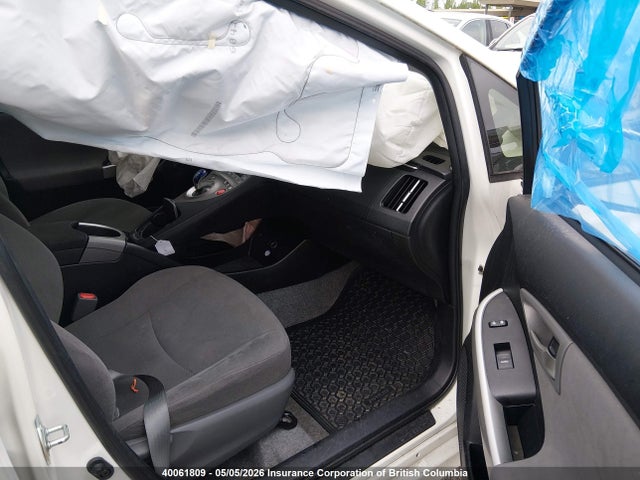 2015 Toyota Prius მანქანა იყიდება აუქციონზე, vin: JTDKN3DU0F0444691, აუქციონის ნომერი: 40061809
