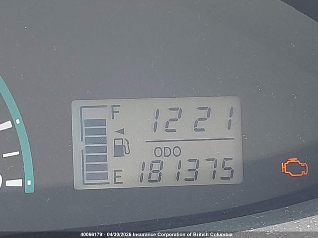 40066179 :رقم المزاد ، JTDBT4K36A1383467 vin ، 2010 Toyota Yaris مزاد بيع