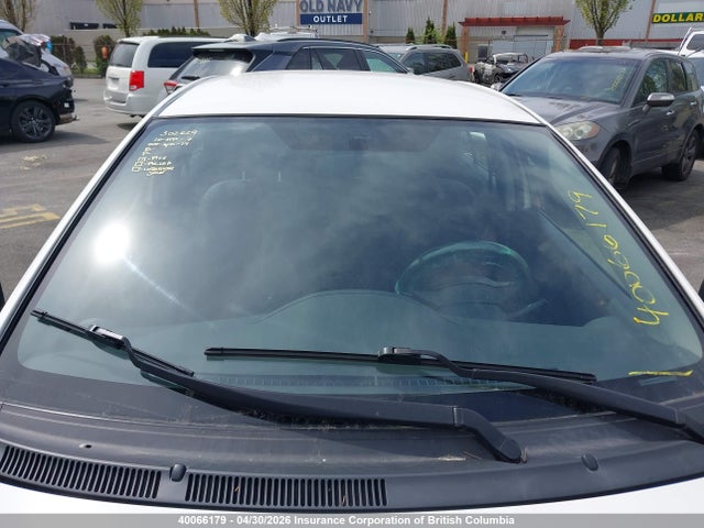 40066179 :رقم المزاد ، JTDBT4K36A1383467 vin ، 2010 Toyota Yaris مزاد بيع