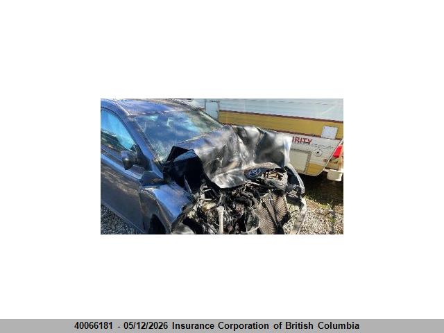 40066181 :رقم المزاد ، 2T1KU4EE5EC132077 vin ، 2014 Toyota Matrix S مزاد بيع