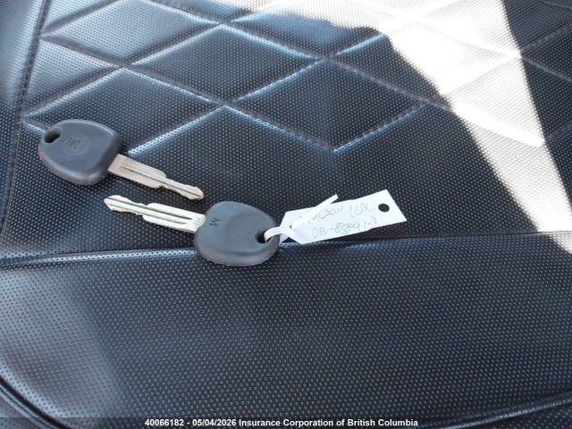 2008 Hyundai Tucson Gl/gls მანქანა იყიდება აუქციონზე, vin: KM8JM72D28U845059, აუქციონის ნომერი: 40066182