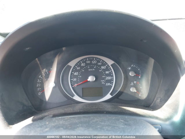 2008 Hyundai Tucson Gl/gls მანქანა იყიდება აუქციონზე, vin: KM8JM72D28U845059, აუქციონის ნომერი: 40066182