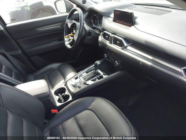 Aukcja sprzedaży 2018 Mazda Cx-5, vin: JM3KFBDM5J0354167, numer aukcji: 40066183
