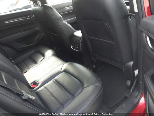 Aukcja sprzedaży 2018 Mazda Cx-5, vin: JM3KFBDM5J0354167, numer aukcji: 40066183