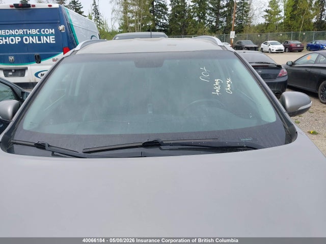 5XYPHDA18GG083705 KIA SORENTO EX