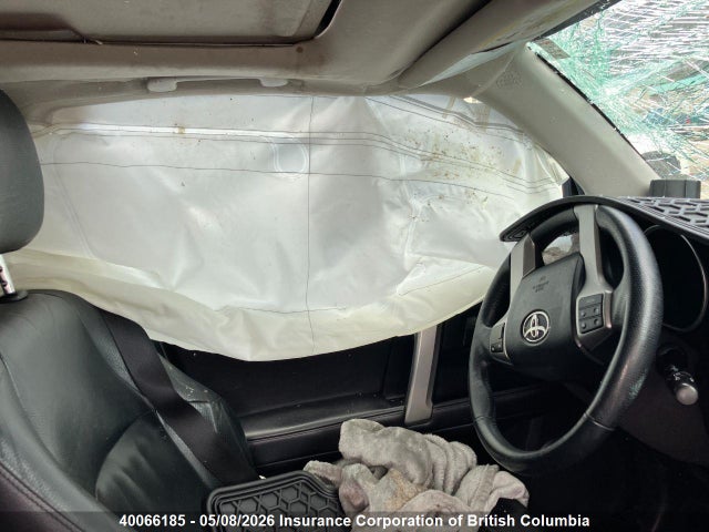 40066185 :رقم المزاد ، JTEBU5JR9B5033863 vin ، 2011 Toyota 4runner Sr5/limited/trail مزاد بيع
