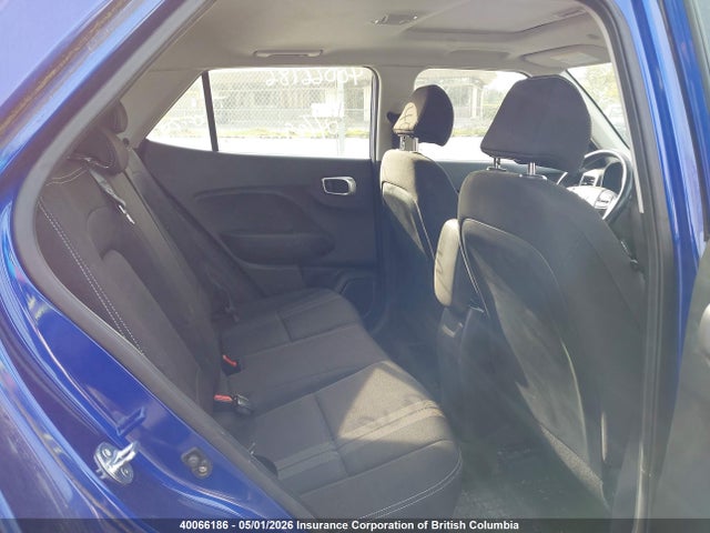 Aukcja sprzedaży 2020 Hyundai Venue, vin: KMHRC8A32LU041146, numer aukcji: 40066186