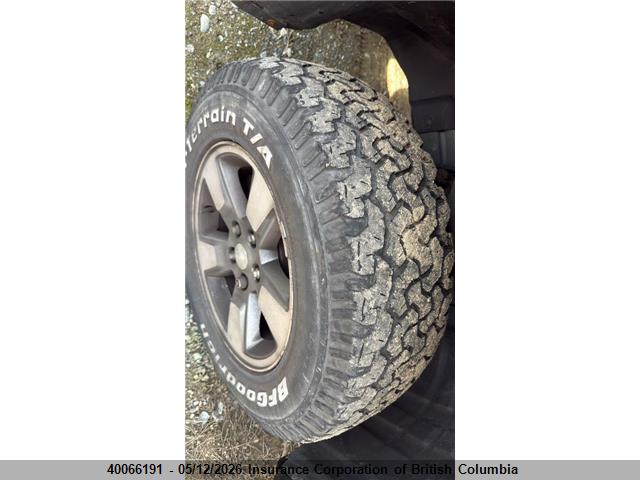 40066191 :رقم المزاد ، 1J8GN28K28W270320 vin ، 2008 Jeep Liberty Sport مزاد بيع