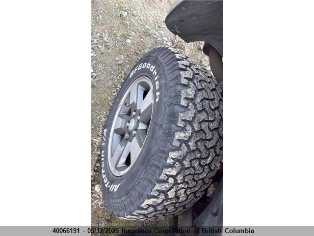40066191 :رقم المزاد ، 1J8GN28K28W270320 vin ، 2008 Jeep Liberty Sport مزاد بيع