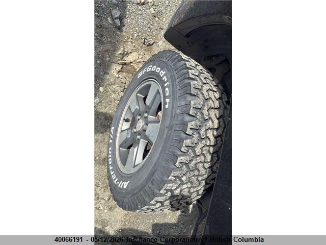 40066191 :رقم المزاد ، 1J8GN28K28W270320 vin ، 2008 Jeep Liberty Sport مزاد بيع