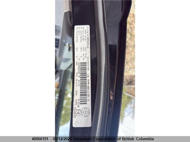 40066191 :رقم المزاد ، 1J8GN28K28W270320 vin ، 2008 Jeep Liberty Sport مزاد بيع