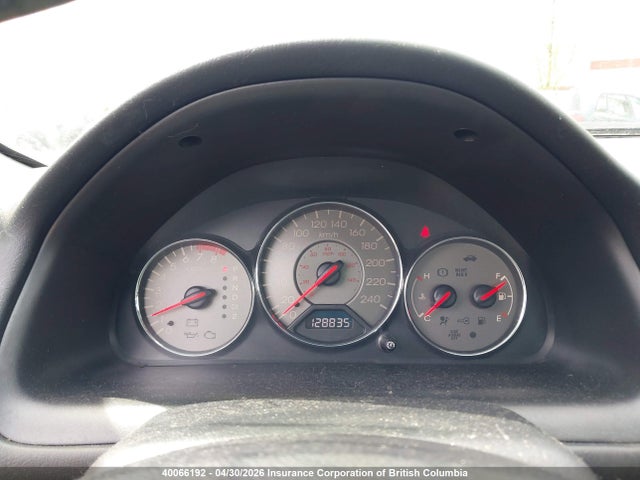 Aukcja sprzedaży 2005 Acura El, vin: 2HHES36845H104005, numer aukcji: 40066192