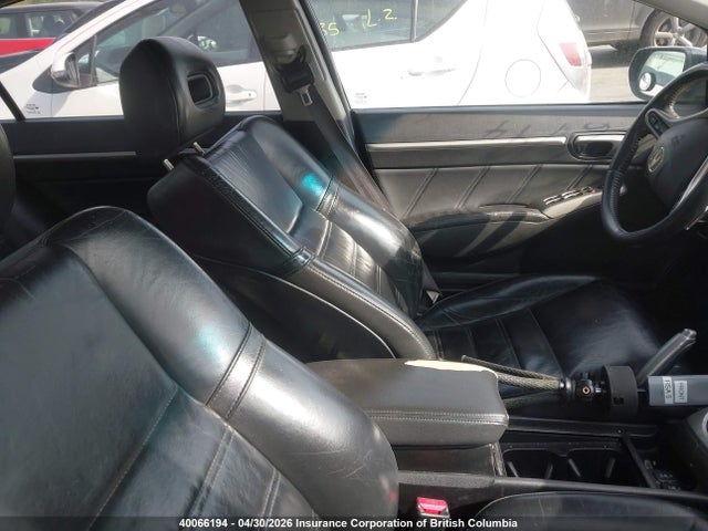 Aukcja sprzedaży 2006 Acura Csx, vin: 2HHFD56716H201343, numer aukcji: 40066194