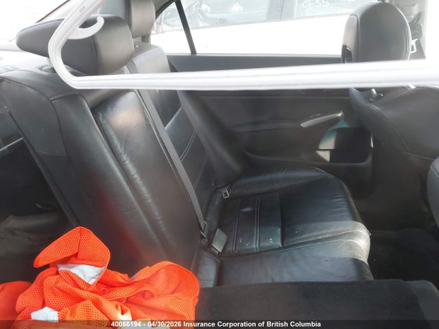 Aukcja sprzedaży 2006 Acura Csx, vin: 2HHFD56716H201343, numer aukcji: 40066194
