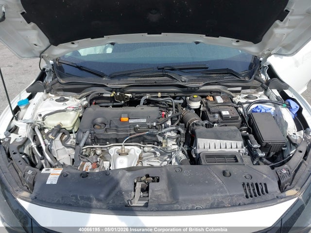 Aukcja sprzedaży 2020 Honda Civic, vin: 2HGFC2F56LH004152, numer aukcji: 40066195