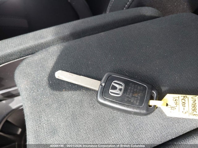 Aukcja sprzedaży 2020 Honda Civic, vin: 2HGFC2F56LH004152, numer aukcji: 40066195