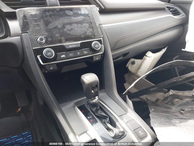 Aukcja sprzedaży 2020 Honda Civic, vin: 2HGFC2F56LH004152, numer aukcji: 40066195