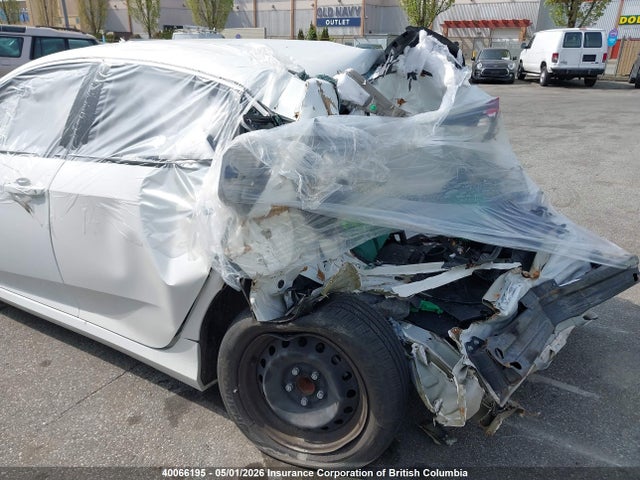 Aukcja sprzedaży 2020 Honda Civic, vin: 2HGFC2F56LH004152, numer aukcji: 40066195