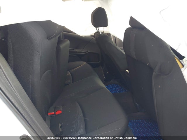 Aukcja sprzedaży 2020 Honda Civic, vin: 2HGFC2F56LH004152, numer aukcji: 40066195