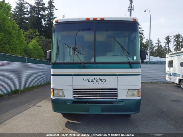 2001 Ford F550 Super Duty Stripped Chass მანქანა იყიდება აუქციონზე, vin: 1FCNF53SX10A13970, აუქციონის ნომერი: 40066200