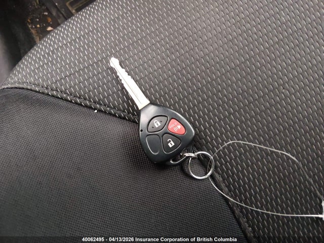 2009 Toyota Yaris მანქანა იყიდება აუქციონზე, vin: JTDKT903995229727, აუქციონის ნომერი: 40062495