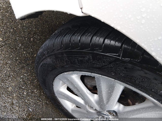 2009 Toyota Yaris მანქანა იყიდება აუქციონზე, vin: JTDKT903995229727, აუქციონის ნომერი: 40062495