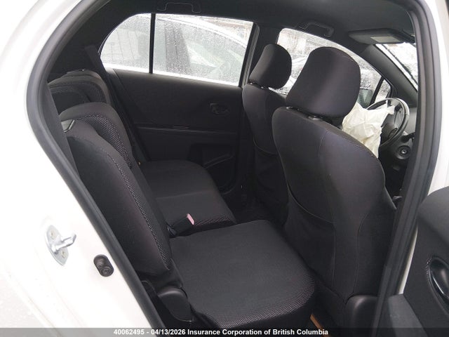 2009 Toyota Yaris მანქანა იყიდება აუქციონზე, vin: JTDKT903995229727, აუქციონის ნომერი: 40062495