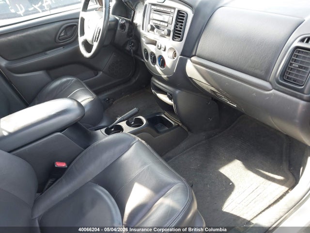 2003 Mazda Tribute Es მანქანა იყიდება აუქციონზე, vin: 4F2CZ96103KM00625, აუქციონის ნომერი: 40066204
