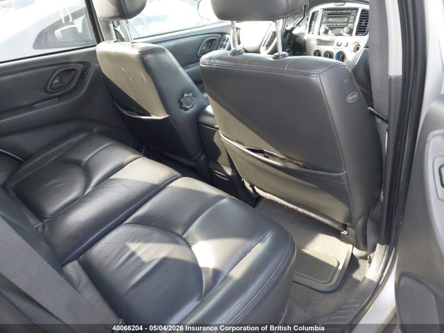 2003 Mazda Tribute Es მანქანა იყიდება აუქციონზე, vin: 4F2CZ96103KM00625, აუქციონის ნომერი: 40066204