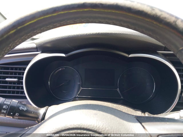 2015 Kia Optima Hybrid მანქანა იყიდება აუქციონზე, vin: KNAGN4AD9F5084997, აუქციონის ნომერი: 40066206