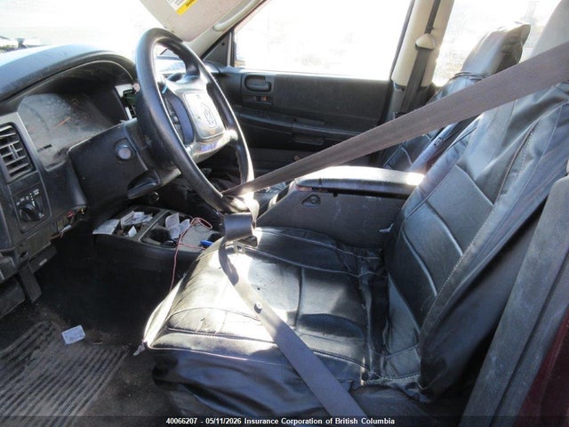 Продаж на аукціоні авто 2003 Dodge Dakota Quad Slt, vin: 1D7HG48N93S299315, номер лоту: 40066207