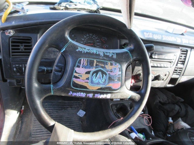Продаж на аукціоні авто 2003 Dodge Dakota Quad Slt, vin: 1D7HG48N93S299315, номер лоту: 40066207