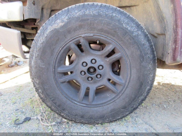 Продаж на аукціоні авто 2003 Dodge Dakota Quad Slt, vin: 1D7HG48N93S299315, номер лоту: 40066207