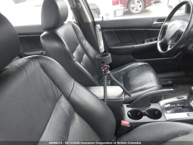 Продаж на аукціоні авто 2007 Honda Accord Hybrid, vin: JHMCN36567C800067, номер лоту: 40066212