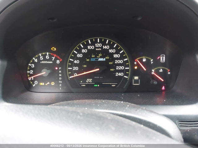Продаж на аукціоні авто 2007 Honda Accord Hybrid, vin: JHMCN36567C800067, номер лоту: 40066212