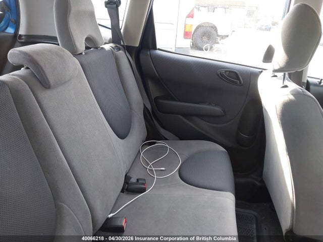 Aukcja sprzedaży 2007 Honda Fit, vin: JHMGD382X7S816530, numer aukcji: 40066218