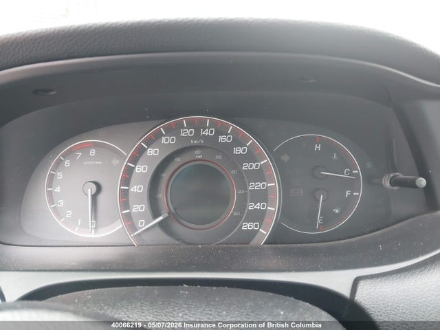 Продаж на аукціоні авто 2014 Honda Accord Sport, vin: 1HGCR2F51EA810192, номер лоту: 40066219