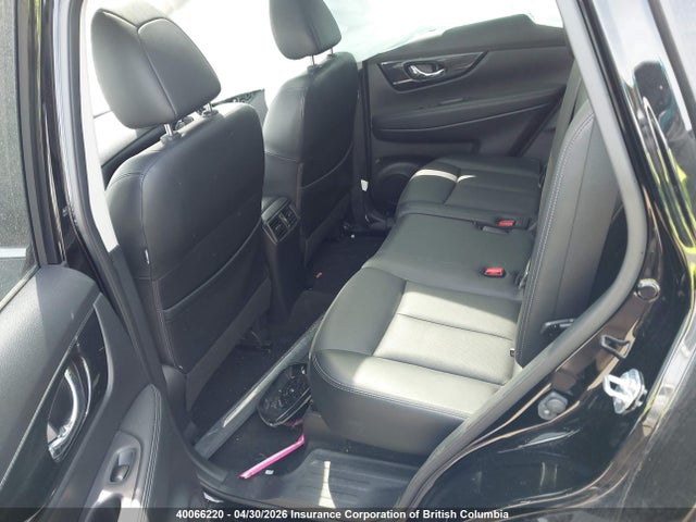 2018 Nissan Rogue მანქანა იყიდება აუქციონზე, vin: JN8AT2MV2JW348558, აუქციონის ნომერი: 40066220