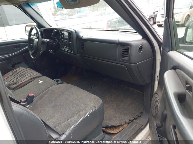 Aukcja sprzedaży 2002 Chevrolet Silverado C1500, vin: 1GCEC14W62Z324554, numer aukcji: 40066223