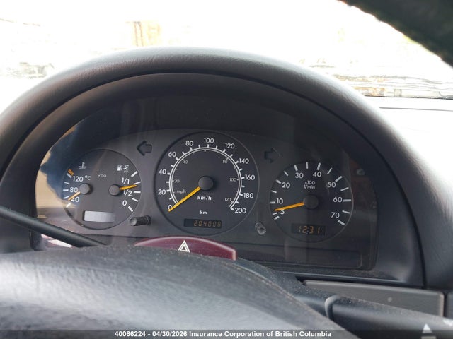 Продаж на аукціоні авто 1999 Mercedes-benz Ml 430, vin: 4JGAB72E6XA064611, номер лоту: 40066224