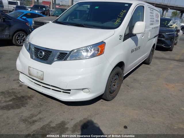 3N6CM0KN7EK696380 Nissan Nv200 S/sv