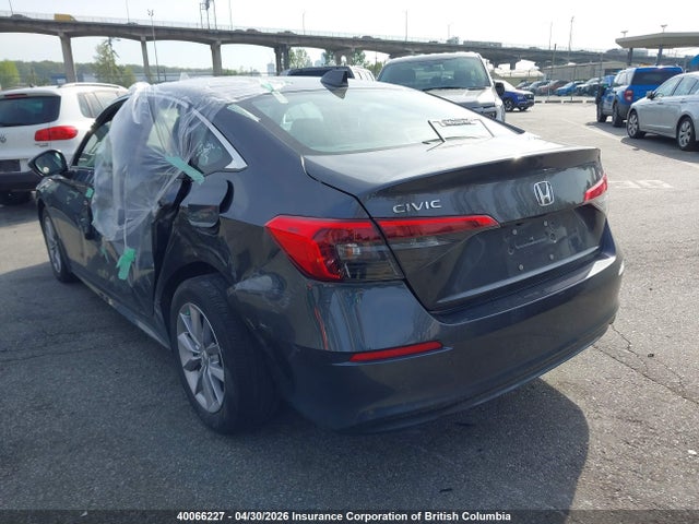 Aukcja sprzedaży 2022 Honda Civic, vin: 2HGFE2F37NH102666, numer aukcji: 40066227