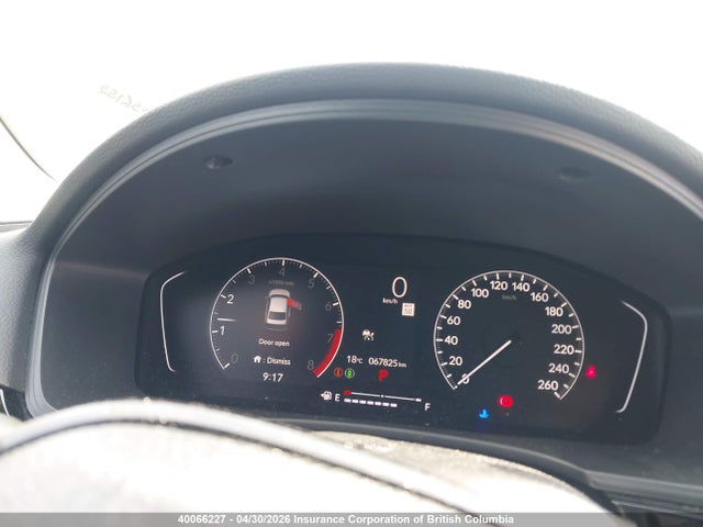 Aukcja sprzedaży 2022 Honda Civic, vin: 2HGFE2F37NH102666, numer aukcji: 40066227