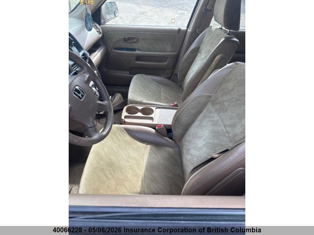 Продажа на аукционе авто 2004 Honda Cr-v, vin: JHLRD78844C813640, номер лота: 40066228