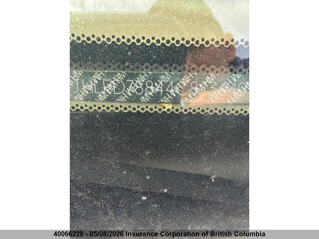 Продажа на аукционе авто 2004 Honda Cr-v, vin: JHLRD78844C813640, номер лота: 40066228