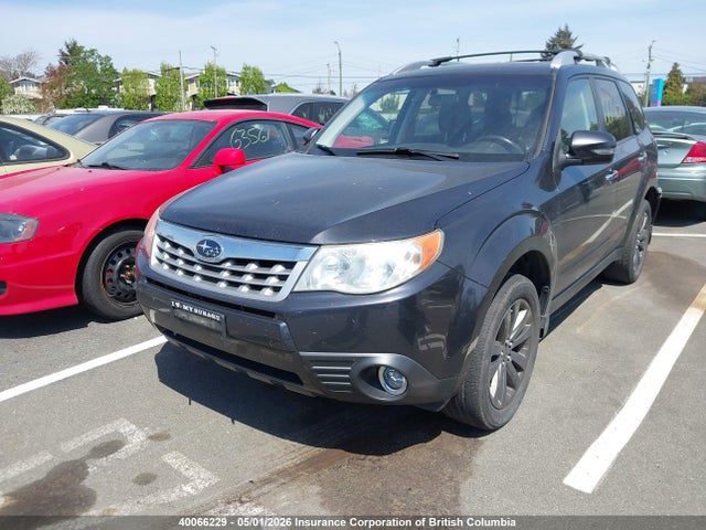 Aukcja sprzedaży 2012 Subaru Forester 2.5x Premium, vin: JF2SHCDC8CH407370, numer aukcji: 40066229