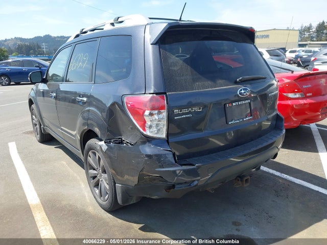 Aukcja sprzedaży 2012 Subaru Forester 2.5x Premium, vin: JF2SHCDC8CH407370, numer aukcji: 40066229